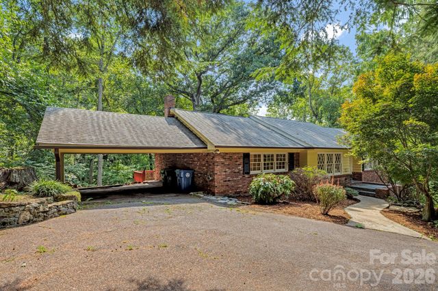 165 Cherokee Road, Asheville, NC 28804