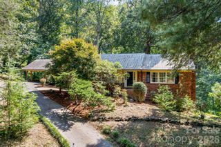 165 Cherokee Road, Asheville, NC 28804