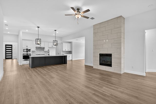 406 Chatham Street, Lakewood Village, TX 75068