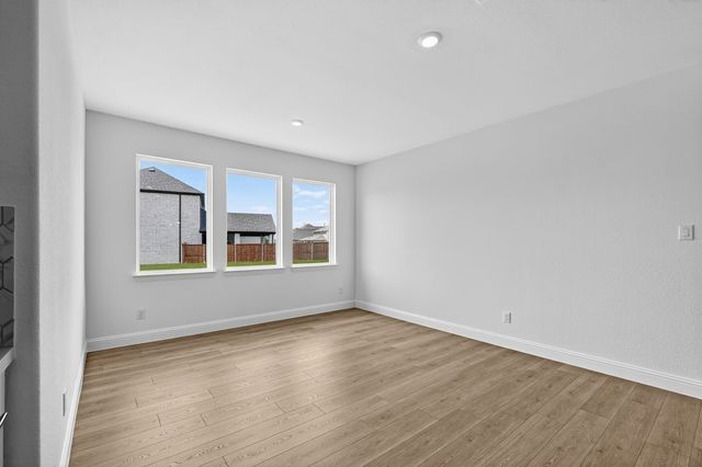 406 Chatham Street, Lakewood Village, TX 75068