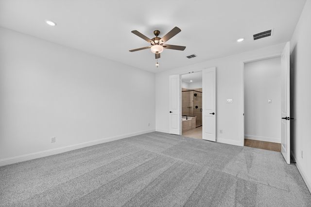 406 Chatham Street, Lakewood Village, TX 75068