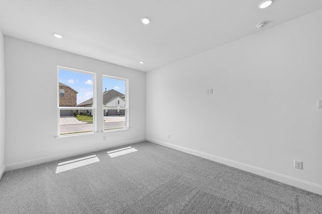 406 Chatham Street, Lakewood Village, TX 75068