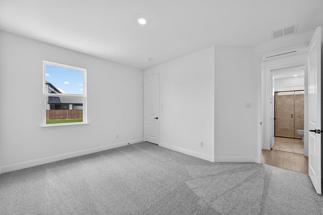 406 Chatham Street, Lakewood Village, TX 75068
