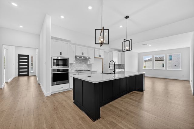 406 Chatham Street, Lakewood Village, TX 75068