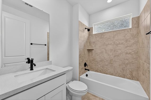 406 Chatham Street, Lakewood Village, TX 75068