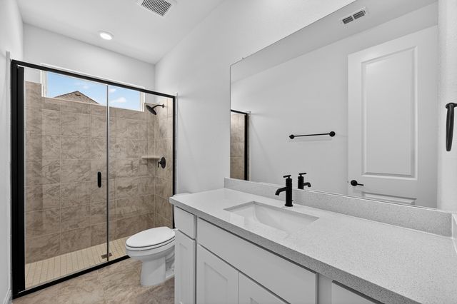 406 Chatham Street, Lakewood Village, TX 75068