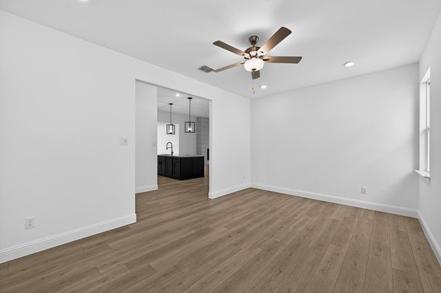 406 Chatham Street, Lakewood Village, TX 75068