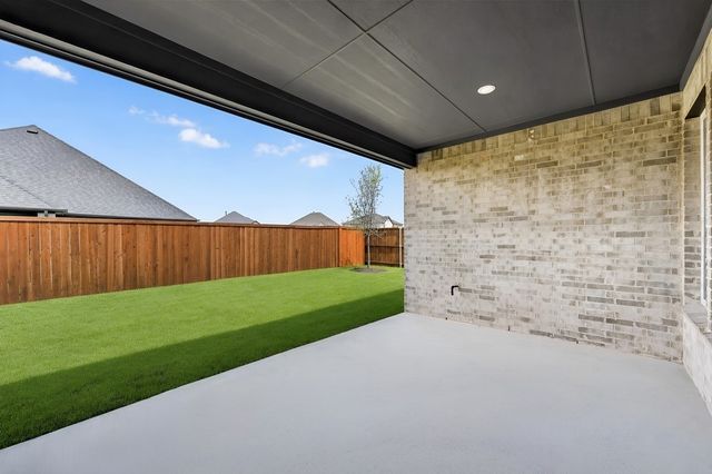 406 Chatham Street, Lakewood Village, TX 75068