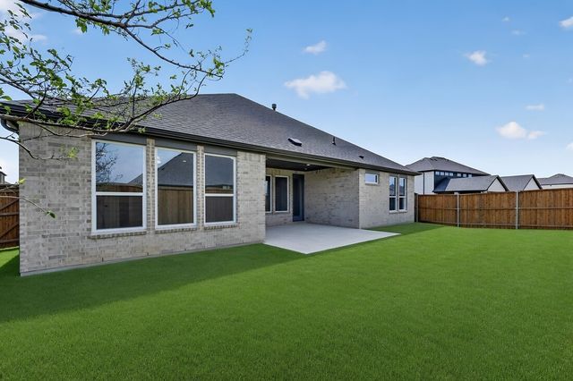 406 Chatham Street, Lakewood Village, TX 75068