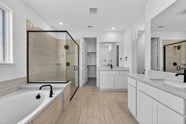 406 Chatham Street, Lakewood Village, TX 75068