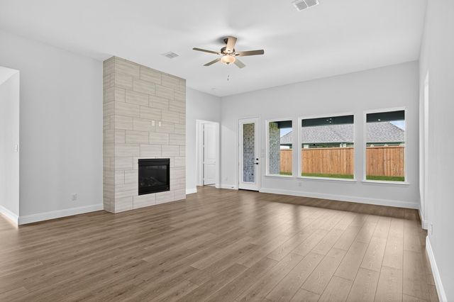 406 Chatham Street, Lakewood Village, TX 75068