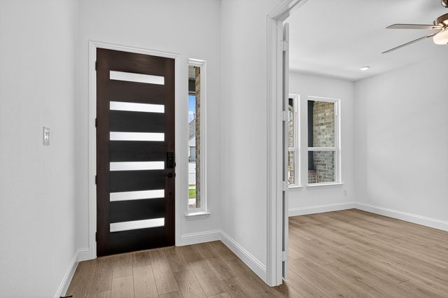 406 Chatham Street, Lakewood Village, TX 75068