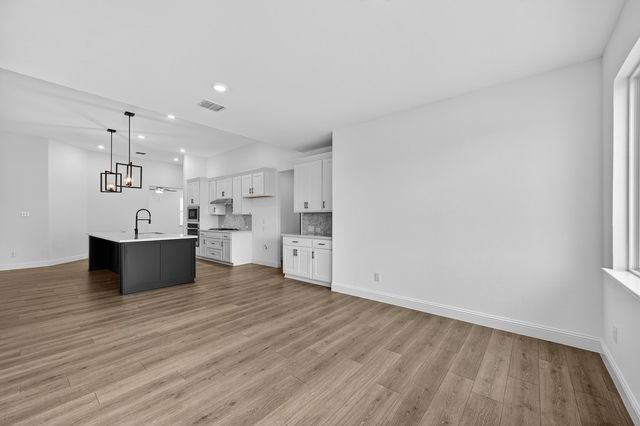 406 Chatham Street, Lakewood Village, TX 75068