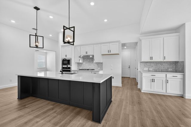 406 Chatham Street, Lakewood Village, TX 75068