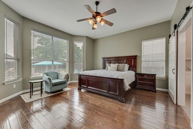 5724 Almond Lane, Fort Worth, TX 76244