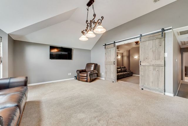 5724 Almond Lane, Fort Worth, TX 76244