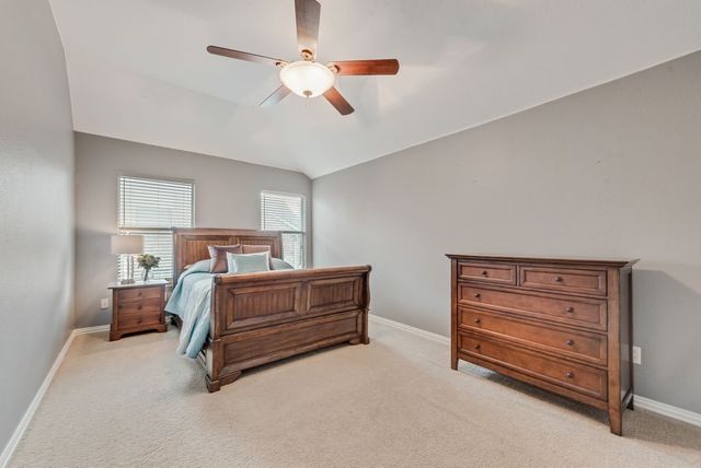 5724 Almond Lane, Fort Worth, TX 76244