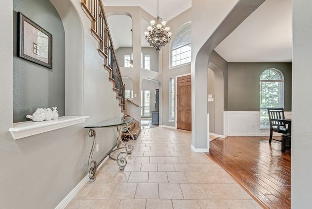 5724 Almond Lane, Fort Worth, TX 76244