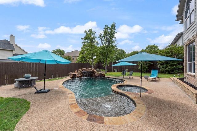 5724 Almond Lane, Fort Worth, TX 76244