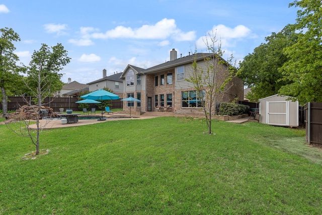 5724 Almond Lane, Fort Worth, TX 76244