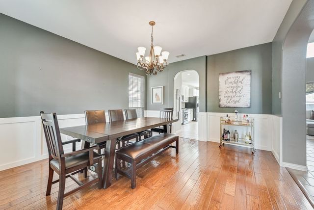 5724 Almond Lane, Fort Worth, TX 76244