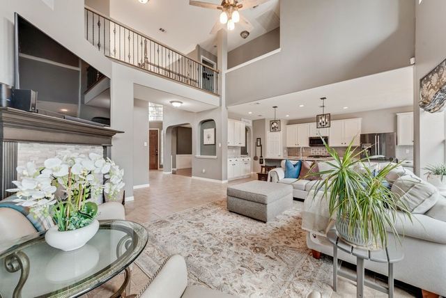 5724 Almond Lane, Fort Worth, TX 76244