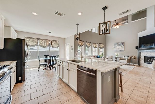 5724 Almond Lane, Fort Worth, TX 76244