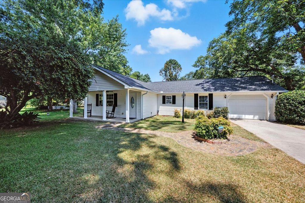 4175 Jones Road, Macon, GA 31216