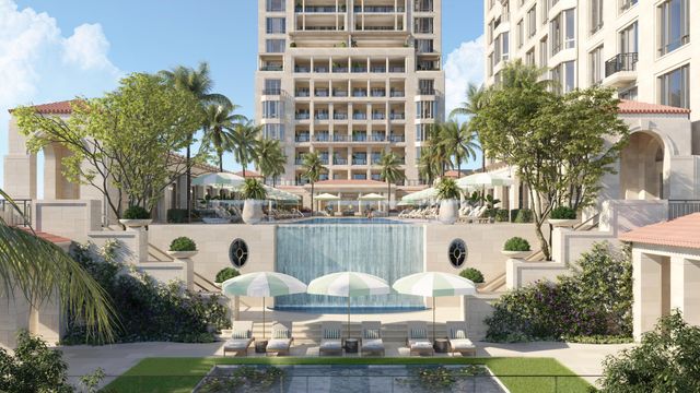 1355 S Flagler Drive 1405, West Palm Beach, FL 33401