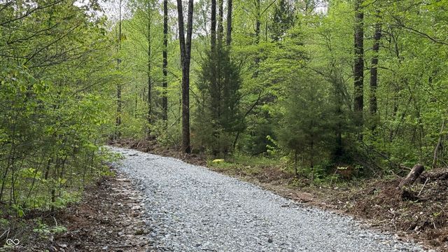 0 Fiscus Cemetery Road, Coal City, IN 47427