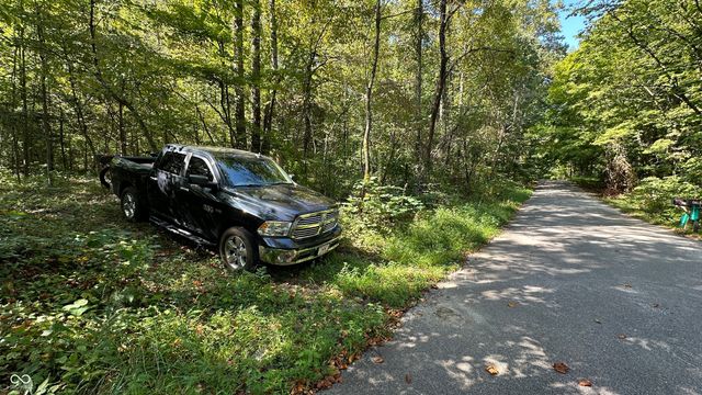 0 Fiscus Cemetery Road, Coal City, IN 47427