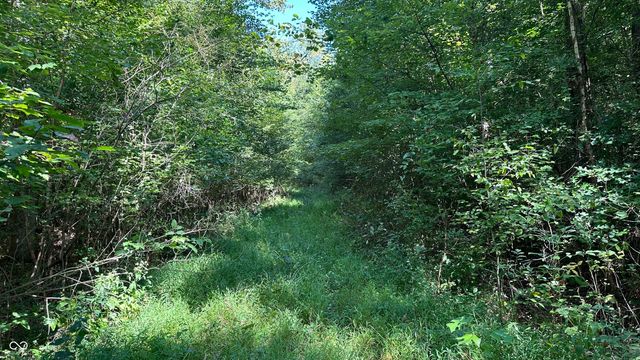 0 Fiscus Cemetery Road, Coal City, IN 47427