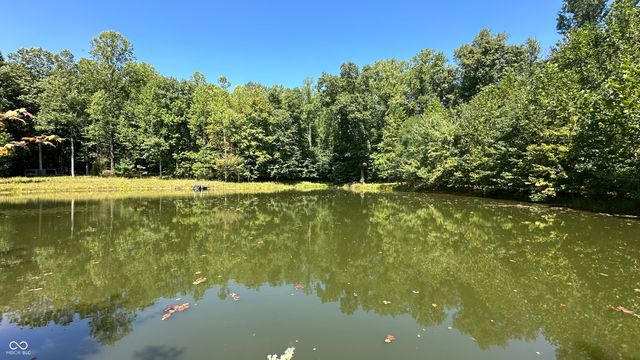 0 Fiscus Cemetery Road, Coal City, IN 47427