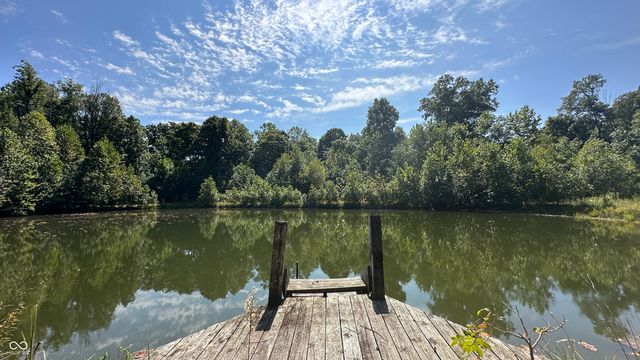 0 Fiscus Cemetery Road, Coal City, IN 47427