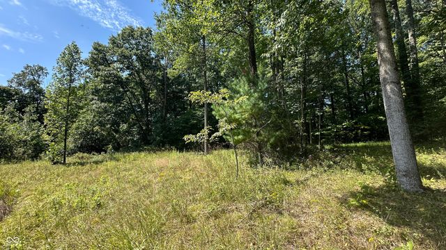 0 Fiscus Cemetery Road, Coal City, IN 47427