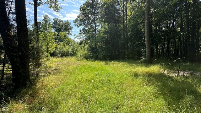 0 Fiscus Cemetery Road, Coal City, IN 47427