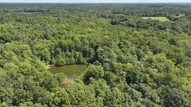 0 Fiscus Cemetery Road, Coal City, IN 47427