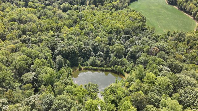 0 Fiscus Cemetery Road, Coal City, IN 47427