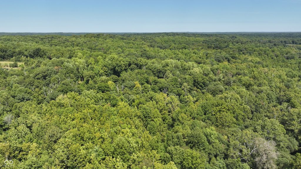 0 Fiscus Cemetery Road, Coal City, IN 47427