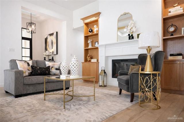 8401 Hwy 107, Mission, TX 78573