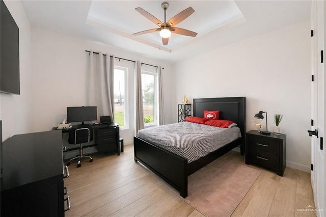 8401 Hwy 107, Mission, TX 78573