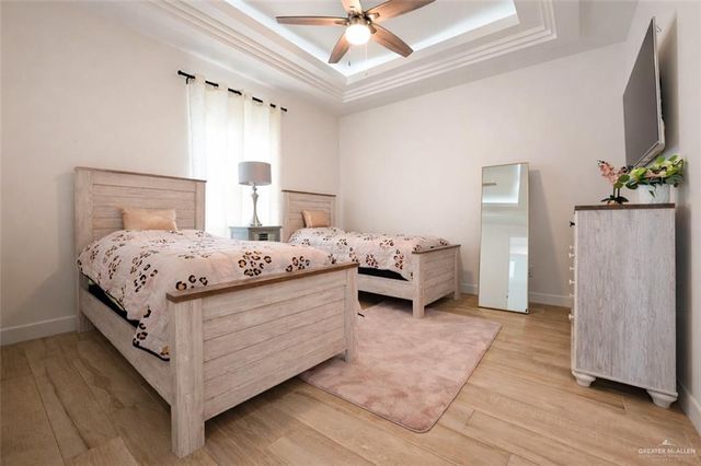 8401 Hwy 107, Mission, TX 78573