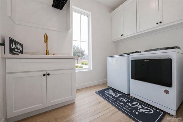 8401 Hwy 107, Mission, TX 78573