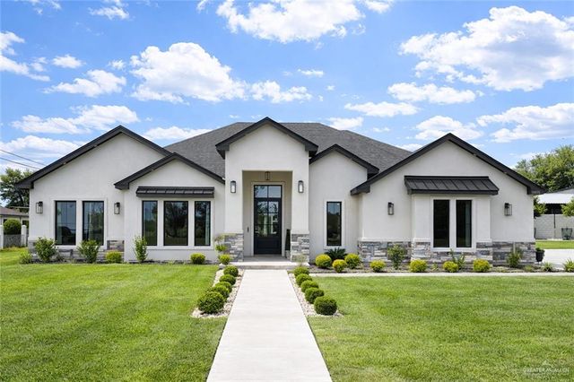 8401 Hwy 107, Mission, TX 78573