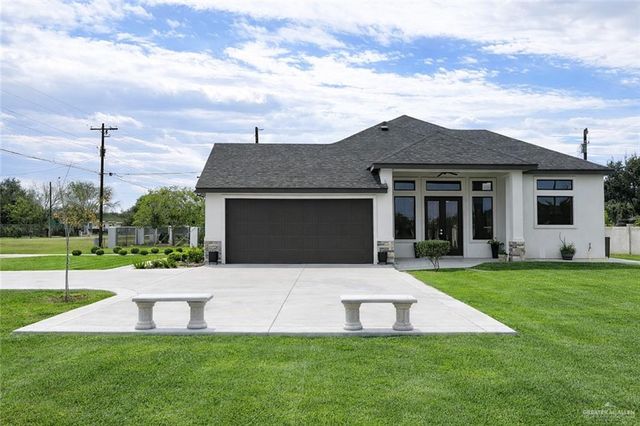 8401 Hwy 107, Mission, TX 78573