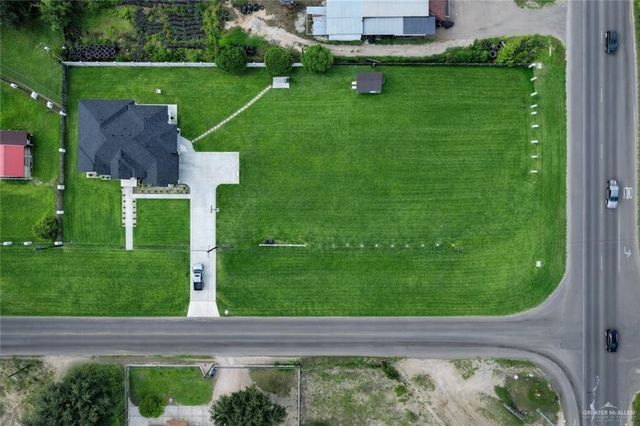 8401 Hwy 107, Mission, TX 78573