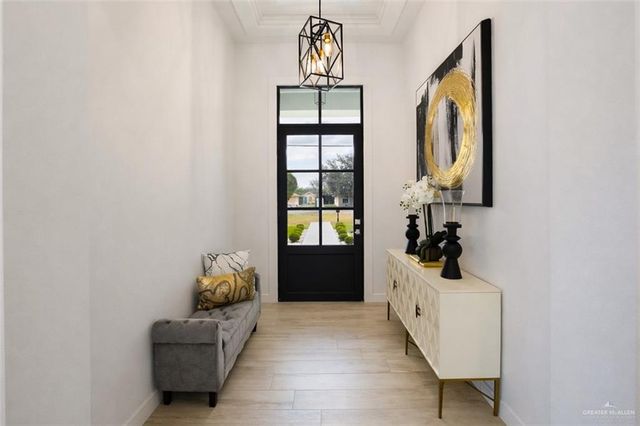 8401 Hwy 107, Mission, TX 78573