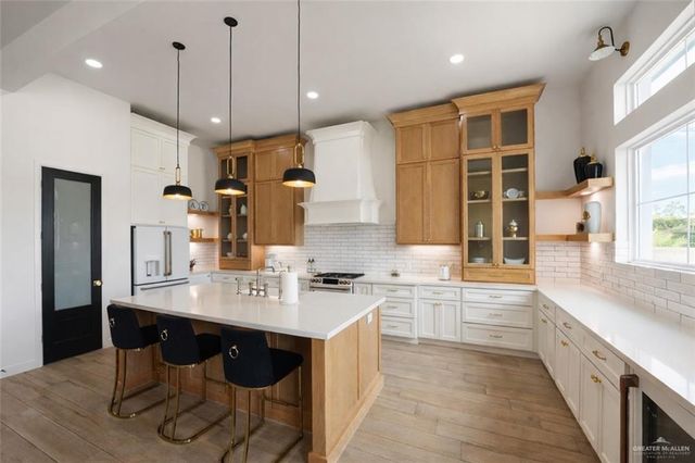 8401 Hwy 107, Mission, TX 78573