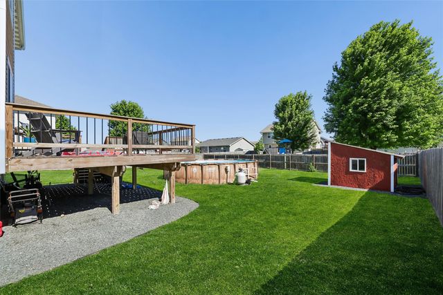 2909 SE Stone Ridge Street, Grimes, IA 50111
