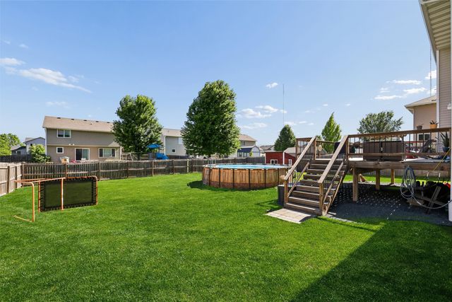 2909 SE Stone Ridge Street, Grimes, IA 50111